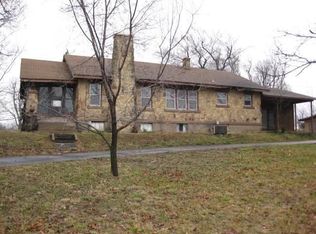 3778 N Farm Road 249, Strafford, MO 65757