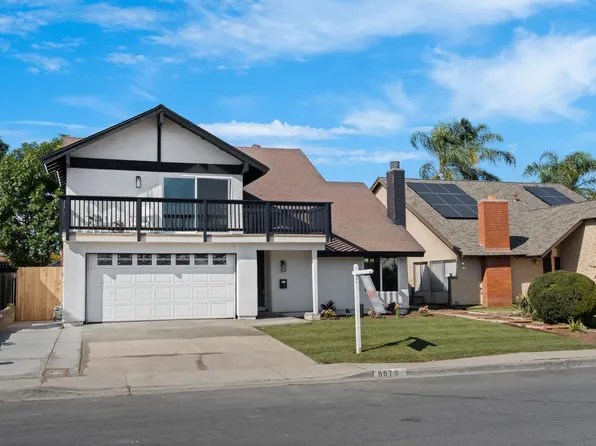 8870 Arcturus Way, San Diego, CA 92126