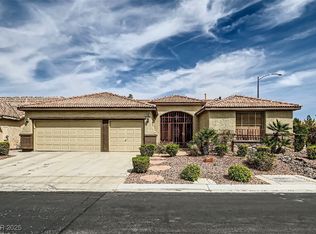 8698 Waterford Bend St, Las Vegas, NV 89123