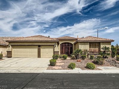 8698 Waterford Bend St, Las Vegas, NV, 89123