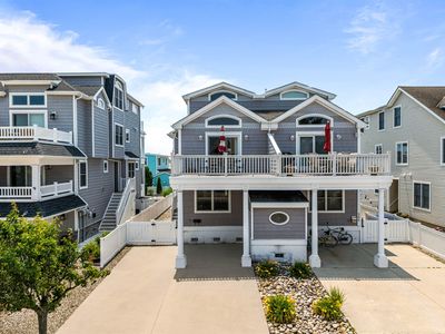 364 41st St #E, Avalon, NJ, 08202