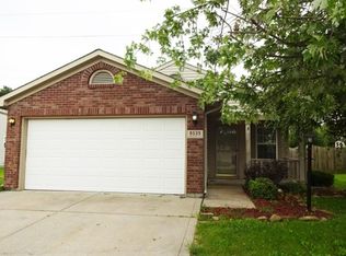8539 Coralberry Ln, Indianapolis, IN 46239