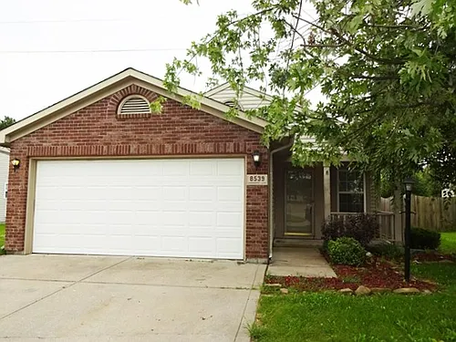 8539 Coralberry Ln Photo 1