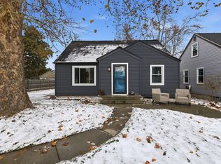 1245 Kelsey St NE, Grand Rapids, MI 49505