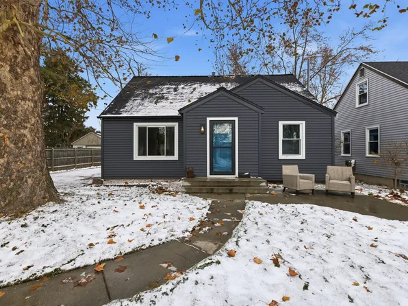1245 Kelsey St NE, Grand Rapids, MI 49505