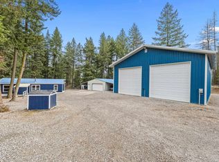 5228 W Cross Cut Rd, Deer Park, WA 99006