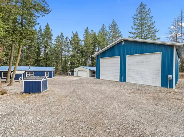 5228 W Cross Cut Rd, Deer Park, WA 99006