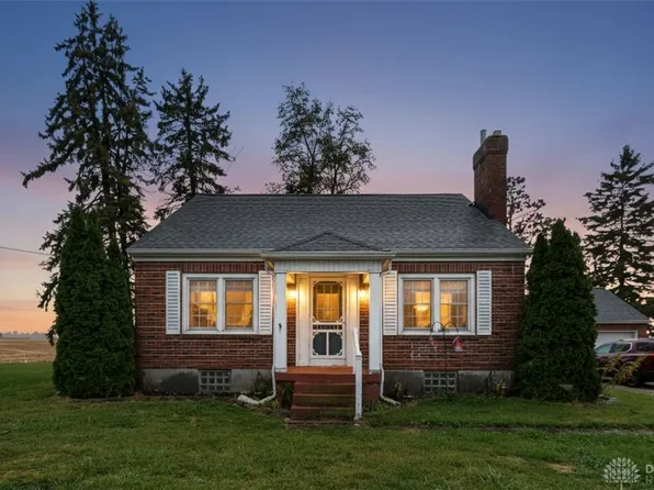 1486 State Route 49, Arcanum, OH 45304