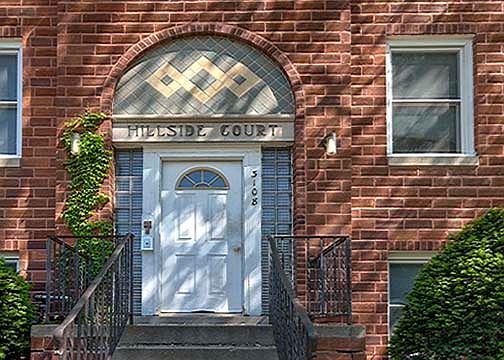 3rd image of 311 N 31st Ave APT 208
