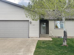 663 E Colorado Blvd, Spearfish, SD 57783