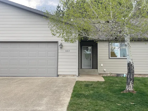 663 E Colorado Blvd, Spearfish, SD 57783