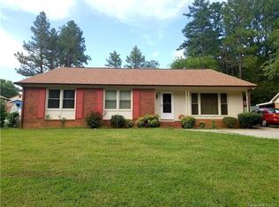 104 Hemlock Dr, Salisbury, NC 28147