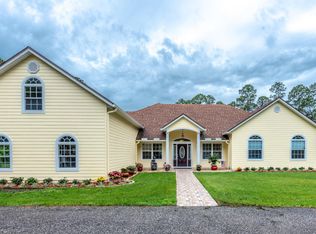 1625 Lightsey Rd, Saint Augustine, FL 32084