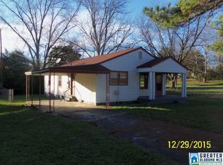 307 4th Ave, Piedmont, AL 36272