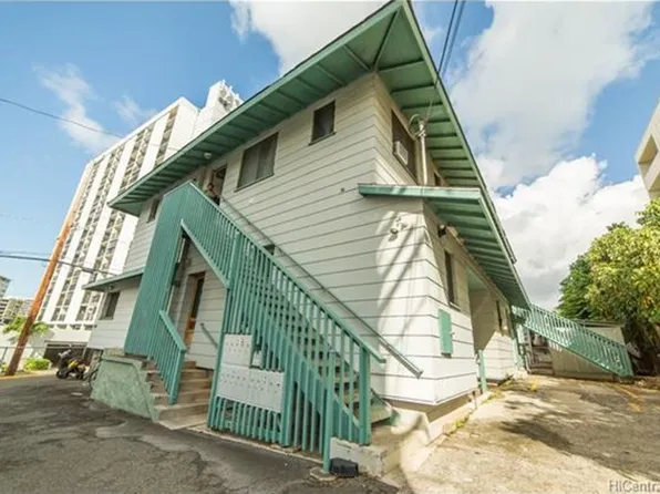 1804 Poki Street, 1804 Poki St #H1, Honolulu, HI 96822