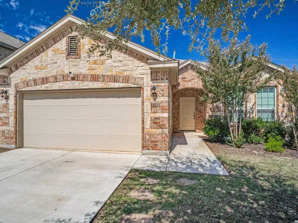 11539 Sangria, San Antonio, TX 78253