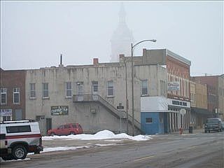 2nd image of 35 N Center St