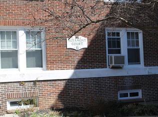 6 Altamont Ct APT 25, Morristown, NJ 07960