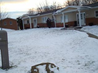 2962 Kane Rd, Aliquippa, PA 15001