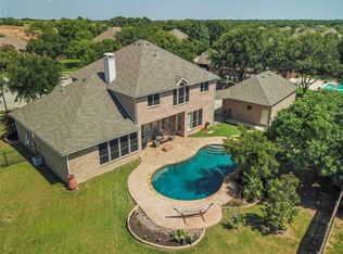 5313 Singing Brook Rd, Flower Mound, TX 75028