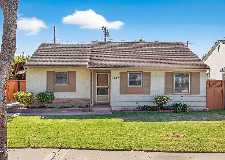 1st image of 2742 Sereno Ave