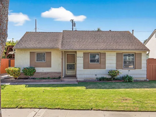2742 Sereno Ave, Ventura, CA 93003
