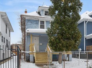 611 N Leamington Ave, Chicago, IL 60644