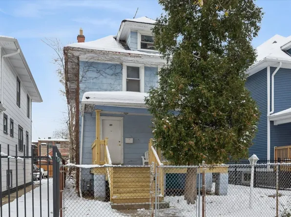 611 N Leamington Ave, Chicago, IL 60644