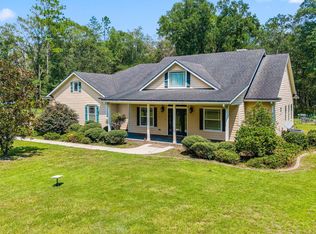 7848 NW 181st Way, Starke, FL 32091