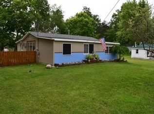 6643 Bear Lake Dr, Lake, MI 48632
