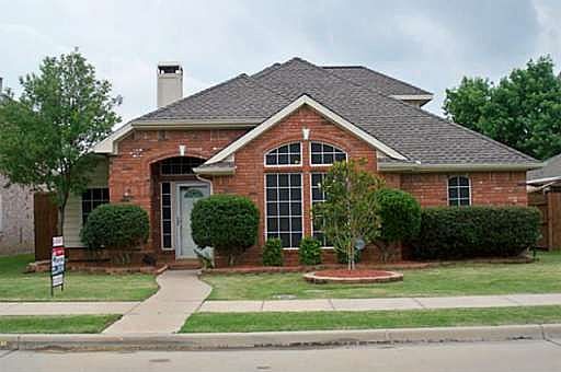 1st image of 1636 Castle Rock Dr