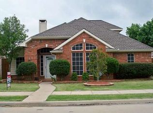 1636 Castle Rock Dr, Lewisville, TX 75077