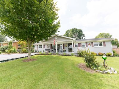 21 Homestead Dr, Bristol, VA, 24201