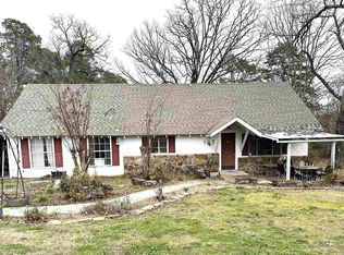 3231 Highway 65 S, Clinton, AR 72031