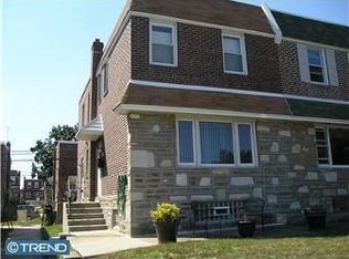1810 Tustin St, Philadelphia, PA 19152