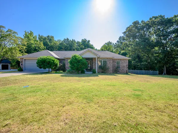 148 Leatherwood Cir, Batesville, AR 72501