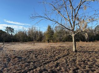 Vacant Sw Wyoming Ave, Lamont, FL 32336