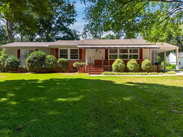 346 Meredith St, Raleigh, NC 27606