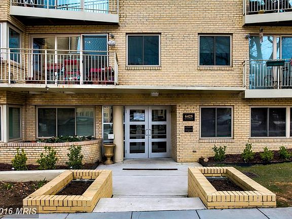 3rd image of 6425 14th St NW Unit 401