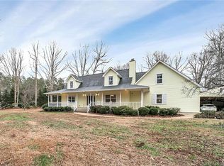 1737 Glenway Rd, Clover, SC 29710