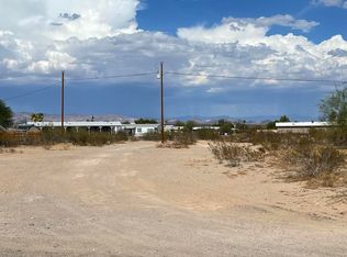 12722 Yavapai Dr LOT 14, Topock, AZ 86436