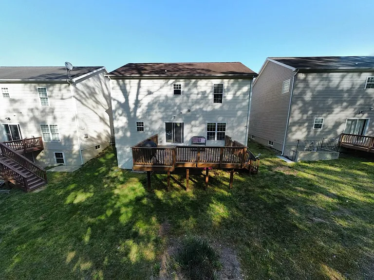 71 Glacier Way — Photo 4