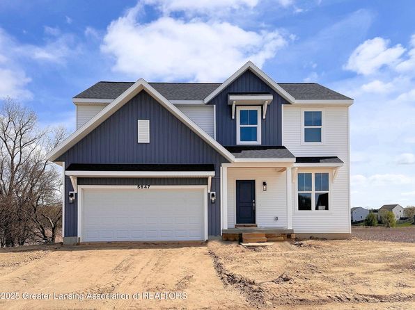 5647 Skylar Dr, Holt, MI 48842