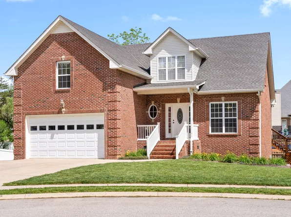 1074 Drakes Cove Rd S, Adams, TN 37010
