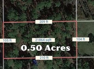 1114 Magnolia Ave, Lehigh Acres, FL 33972