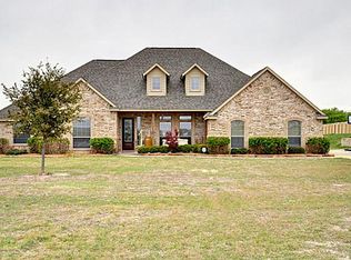 11325 Old Weatherford Rd, Fort Worth, TX 76008