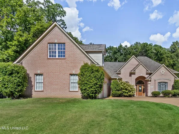 3300 Woodland Trce E, Southaven, MS 38672