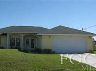 129 Harold Ave S #131, Lehigh Acres, FL 33973