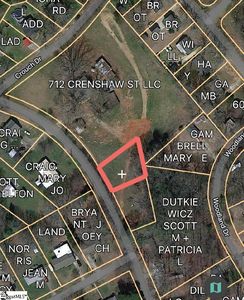 890 Crenshaw St, Pendleton, SC, 29670