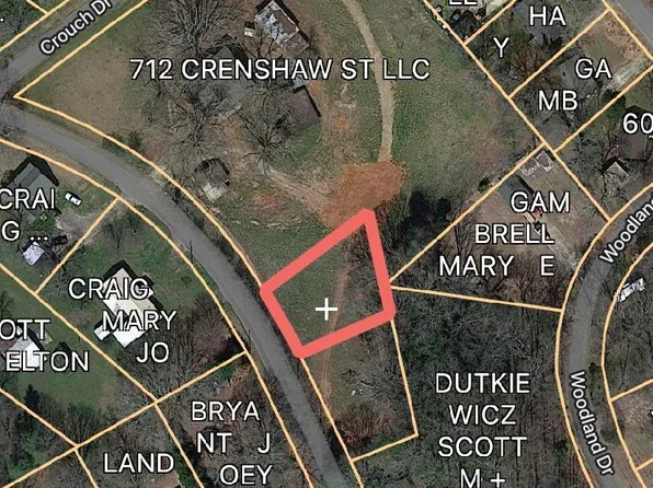 890 Crenshaw St, Pendleton, SC 29670